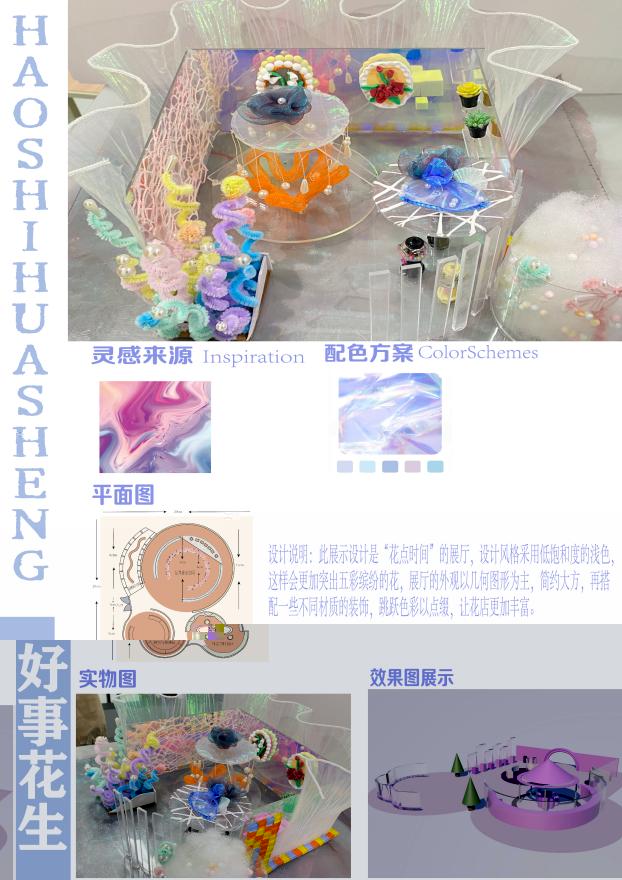 《好事花生花店》19204010204 劉雨
