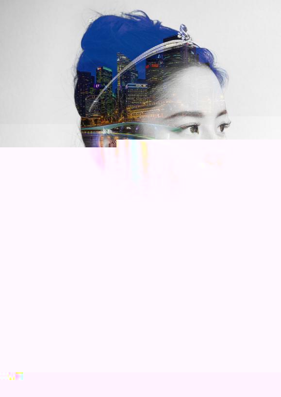 21205020332 王昱彤 雙重曝光海報