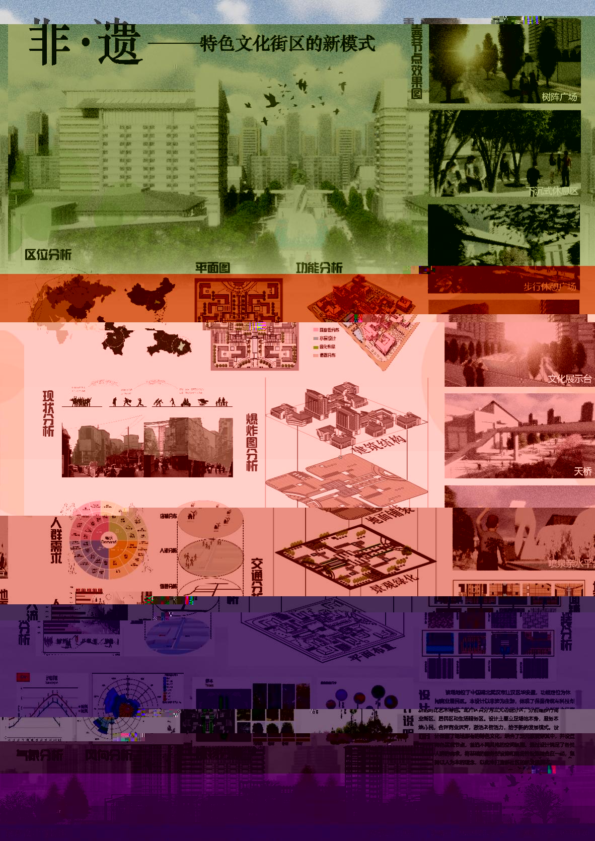 創意設計與制作 排版PSD