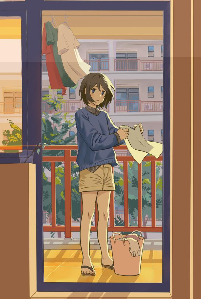 21204010125 秦玥晗 4