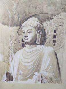 《盧舍那》
